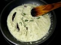 തേങ്ങാച്ചമ്മന്തി കറി ഉണ്ടാക്കാന് അറിയാത്തവര് ഉണ്ടോ?