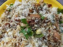 കിടിലന് തലശ്ശേരി ചിക്കന് ദം ബിരിയാണി ഉണ്ടാക്കുന്ന വിധം