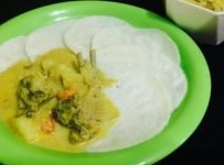 ബാക്കി വരുന്ന ചോറ് കൊണ്ട് പത്തിരിയുണ്ടാക്കാം