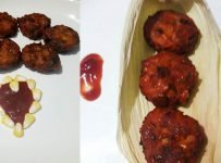 നമുക്കിന്ന് സ്വീറ്റ് കോൺ വട ഉണ്ടാക്കിയാലോ