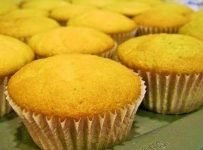 ഓവനില്ലാതെ Vanilla കപ്പ് കേക്ക് ഉണ്ടാക്കാം