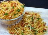 ഉരുളക്കിഴങ്ങു കൊണ്ട് മിക്സ്ചർ