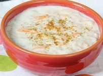 കുഞ്ഞുങ്ങള്ക്ക് കൊടുക്കാന് ഓട്സ് തയാറാക്കേണ്ട വിധം