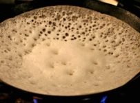 യീസ്റ്റ് ഇല്ലാതെ പാലപ്പം ഉണ്ടാക്കാം.