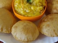 പൂരി മസാല ഉണ്ടാക്കുന്നത് എങ്ങനെയെന്നു നോക്കാം
