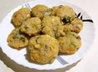 എണ്ണയില്ലാത്ത ഉഗ്രൻ വട ഉണ്ടാക്കാം.