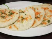 കണ്ണൂർ സ്പെഷ്യൽ ഊത്തപ്പം ഉണ്ടാക്കാം.