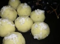 മധുര കിഴങ്ങ് ലഡ്ഡു ഉണ്ടാക്കാം