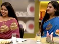 സ്പൈസി ചിക്കന്‍ കറി വിത്ത്‌ ആല്‍മന്‍ഡ്‌ ഉണ്ടാക്കുന്നത് കാണൂ