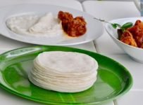 നല്ല സോഫ്റ്റ്‌ നൈസ് പത്തിരി ഉണ്ടാക്കാം