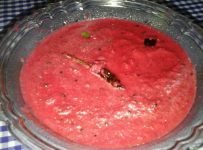 രുചിയേറിയ ബീറ്റ്റൂട്ട് പ ച്ചടി ഉണ്ടാക്കിയാലോ