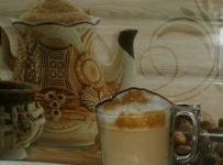 Cappuccino വീട്ടിൽ ഉണ്ടാകുന്നത് എങ്ങനെ ?
