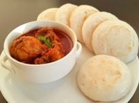 ചിന്ന അപ്പം എങ്ങനെ ഉണ്ടാക്കാമെന്നു നോക്കാം.