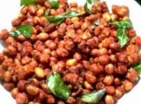 10 മിനിറ്റ് കൊണ്ട് മസാല കപ്പലണ്ടി ഉണ്ടാക്കിയാലോ