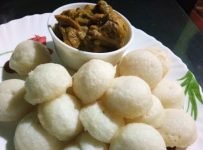 വെറും രണ്ട് ചേരുവകൾ കൊണ്ട് സോഫ്റ്റ് കാരയപ്പം തയ്യാറാക്കാം