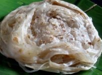 ഗോതമ്പ് മാവ് വെച്ച് നല്ല സോഫ്റ്റ് പൊറോട്ട