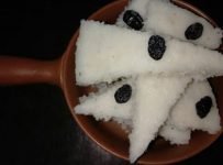 പുട്ട്പൊടി കൊണ്ട് നല്ല ഒരു വട്ടേപ്പം