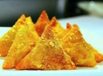 പപ്പടം കൊണ്ട് അടിപൊളി സമോസ
