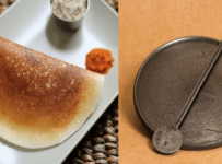 പല വീട്ടമ്മമാരും അനുഭവിക്കാറുള്ള ഒരു പ്രശ്നമാണ് ദോശ കല്ലിൽ ഒട്ടിപ്പിടിക്കുക എന്നത്.