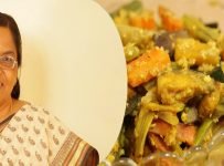 എളുപ്പത്തില് തയ്യാറാക്കാം സ്വാദേറും നാടന് അവിയല്