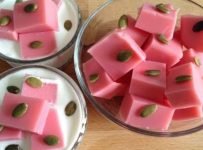 കോക്കനട്ട് സൂഫ്ലെ എങ്ങനെ ഉണ്ടാക്കുമെന്ന് നോക്കാം