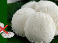 ഇഡ്ഡലി സ്റ്റാന്റ് ഇല്ലാതെ എങ്ങനെ ഇഡ്ഡലി ഉണ്ടാക്കാം എന്നു നോക്കാം.