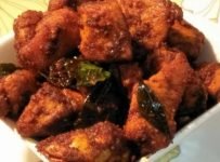 അഞ്ചു മിനിറ്റില്‍ ഒരു ചിക്കന്‍ ഫ്രൈ