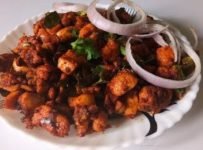 5 മിനിറ്റിൽ 3 ടേബിൾ സ്പൂണ് എണ്ണ കൊണ്ടൊരു ചിക്കൻ ഫ്രൈ ഉണ്ടാക്കാം.