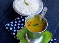 മുളക് വറുത്ത പുളി 10 മിനിറ്റിൽ ചോറിന് ഒഴിച്ച് കറി
