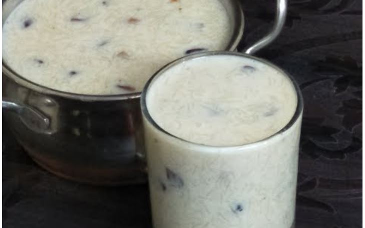 സേമിയാ പായസം