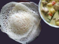 വളരെ ഈസിയായി ഉണ്ടാക്കാവുന്ന ഒരു പാലപ്പം തയ്യാർ ആക്കാം