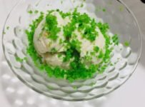 തണുത് വിറച്ച പേരക്ക ഐസ്ക്രീം ഉണ്ടാക്കാം