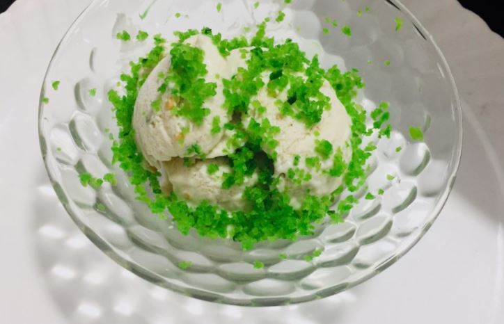 പേരക്ക ഐസ്ക്രീം