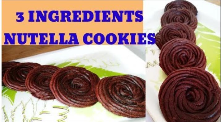 നൂട്ടല്ല കുക്കീസ്‌