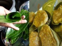 കുമ്പിളപ്പം എങ്ങനെ ഉണ്ടാക്കാം വീഡിയോ കാണുക .