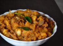 കപ്പ ബിരിയാണി എങ്ങനെ തയാറാക്കാം