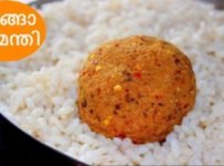 രുചികരമായ തേങ്ങാ ചമ്മന്തി ഉണ്ടാക്കാം