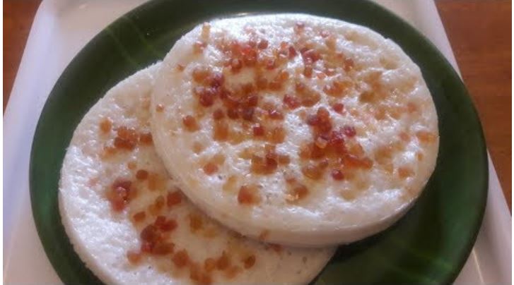 വട്ടയപ്പം