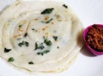 ഇളനീർ ദോശ ഉണ്ടാക്കാം