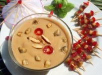 ടേസ്റ്റി, ഹെൽത്തി ചേന പായസം എങ്ങനെ ഉണ്ടാക്കാമെന്നു നോക്കാം.