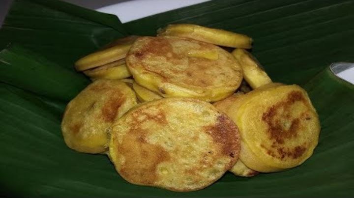 പഴംപൊരി