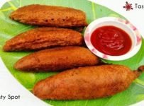 എളുപത്തില് മുളക് ബജി ഉണ്ടാക്കാം