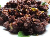 കേരള സ്റ്റൈല് നാടന് ബീഫ് ഫ്രൈ ഉണ്ടാക്കാം
