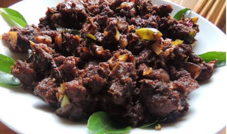 ബീഫ് ഫ്രൈ