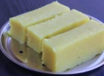 കഞ്ഞിവെള്ളം കൊണ്ട് അടിപൊളി ഹൽവ ഉണ്ടാക്കാം.