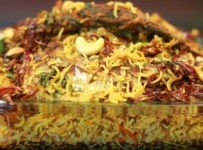 കുക്കറില് മിനിട്ടുകള് കൊണ്ട് കൊതിയൂറും മത്തി ബിരിയാണി ഉണ്ടാക്കുന്ന വിധം