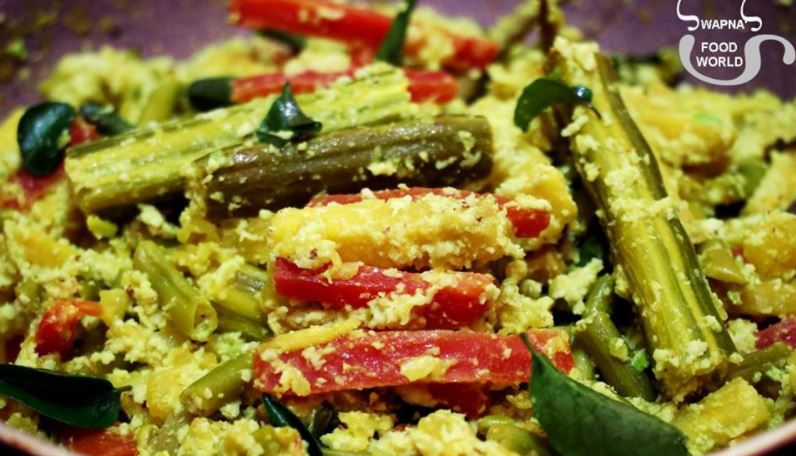 വിഷു സദ്യ