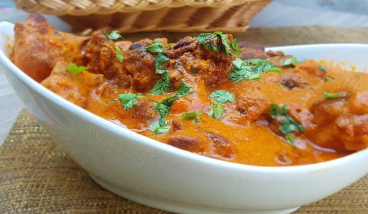 ചിക്കന്‍ കറി