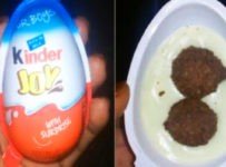 കുട്ടികള്ക്ക് പ്രിയപ്പെട്ട Kinder Joy വീട്ടില് ഉണ്ടാക്കാം.