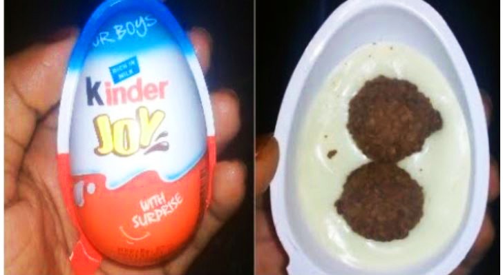 kinderjoy